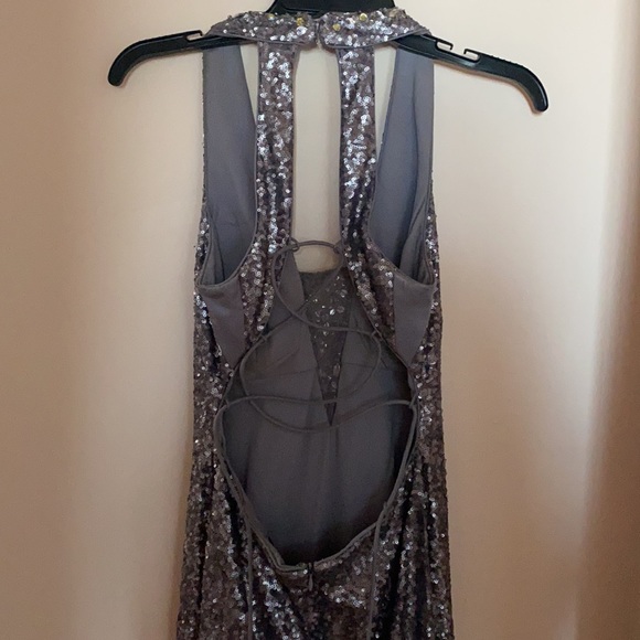 Formal Gown - Picture 3 of 3